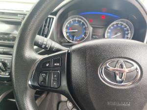 Toyota Starlet 1.4 Xi - Image 9