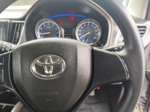 Toyota Starlet 1.4 Xi - Image 10