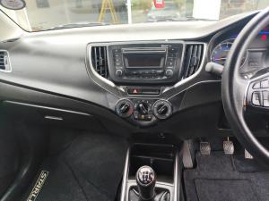 Toyota Starlet 1.4 Xi - Image 15