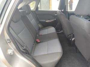 Toyota Starlet 1.4 Xi - Image 18