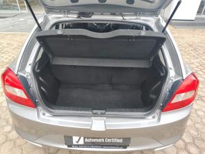 Toyota Starlet 1.4 Xi - Image 20