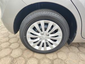 Toyota Starlet 1.4 Xi - Image 21