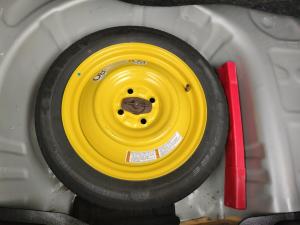 Toyota Starlet 1.4 Xi - Image 22