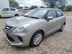 Toyota Starlet 1.4 Xi - Image 23