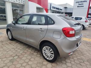 Toyota Starlet 1.4 Xi - Image 24