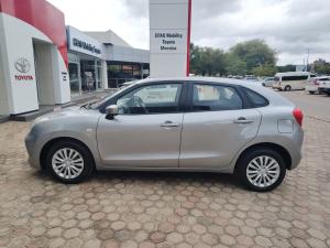 Toyota Starlet 1.4 Xi - Image 25