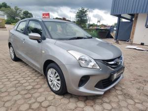 Toyota Starlet 1.4 Xi - Image 1