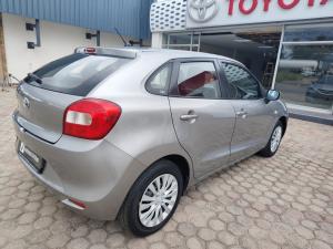 Toyota Starlet 1.4 Xi - Image 2