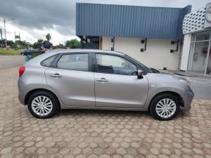 Toyota Starlet 1.4 Xi - Image 3