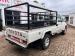 Toyota Land Cruiser 79 4.2D single cab - Thumbnail 2