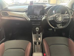 Toyota Starlet Cross 1.5 XR auto - Image 6