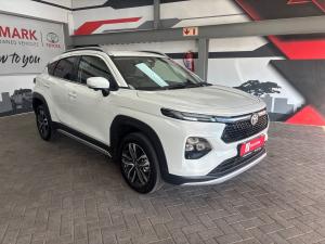 Toyota Starlet Cross 1.5 XR auto - Image 1