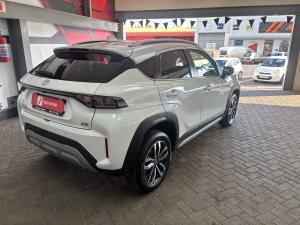 Toyota Starlet Cross 1.5 XR auto - Image 2