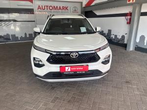 Toyota Starlet Cross 1.5 XR auto - Image 4