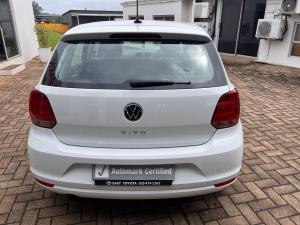 Volkswagen Polo Vivo hatch 1.4 - Image 5