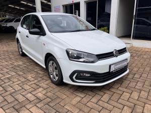 Volkswagen Polo Vivo hatch 1.4 - Image 1