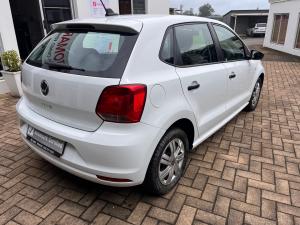 Volkswagen Polo Vivo hatch 1.4 - Image 2