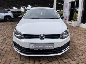 Volkswagen Polo Vivo hatch 1.4 - Image 4