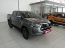 Thumbnail Toyota Hilux 2.8GD-6 double cab Raider auto