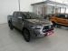 Toyota Hilux 2.8GD-6 double cab Raider auto - Thumbnail 1