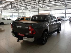 Toyota Hilux 2.8GD-6 double cab Raider auto - Image 2