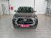 Toyota Hilux 2.8GD-6 double cab Raider auto - Thumbnail 4