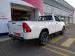Toyota Hilux 2.4GD-6 single cab 4x4 Raider manual - Thumbnail 2