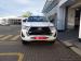 Toyota Hilux 2.4GD-6 single cab 4x4 Raider manual - Thumbnail 4