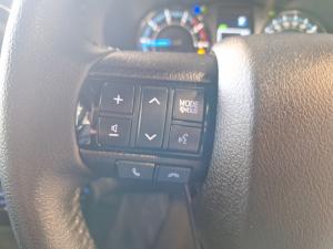 Toyota Hilux 2.8GD-6 double cab 4x4 Legend auto - Image 9