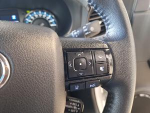 Toyota Hilux 2.8GD-6 double cab 4x4 Legend auto - Image 10