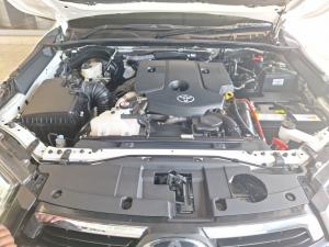 Toyota Hilux 2.8GD-6 double cab 4x4 Legend auto - Image 15