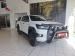 Toyota Hilux 2.8GD-6 double cab 4x4 Legend auto - Thumbnail 1