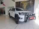 Thumbnail Toyota Hilux 2.8GD-6 double cab 4x4 Legend auto