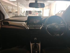 Toyota Starlet Cross 1.5 XR manual - Image 6