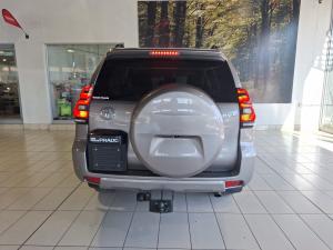 Toyota Land Cruiser Prado 2.8GD VX - Image 5
