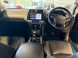 Toyota Land Cruiser Prado 2.8GD VX - Image 6
