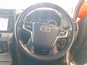 Toyota Land Cruiser Prado 2.8GD VX - Image 8