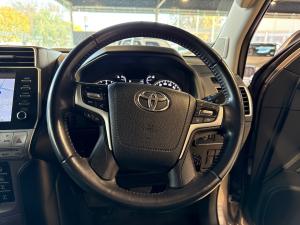 Toyota Land Cruiser Prado 2.8GD VX - Image 8