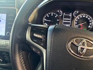 Toyota Land Cruiser Prado 2.8GD VX - Image 9