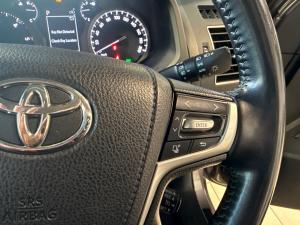 Toyota Land Cruiser Prado 2.8GD VX - Image 10