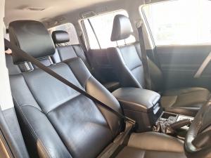 Toyota Land Cruiser Prado 2.8GD VX - Image 12