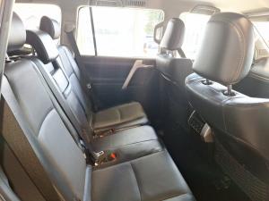 Toyota Land Cruiser Prado 2.8GD VX - Image 13