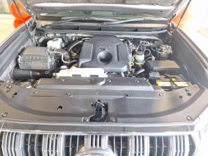 Toyota Land Cruiser Prado 2.8GD VX - Image 16