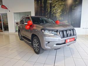 Toyota Land Cruiser Prado 2.8GD VX - Image 1
