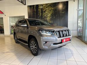 Toyota Land Cruiser Prado 2.8GD VX - Image 1
