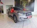 Thumbnail Toyota Land Cruiser Prado 2.8GD VX