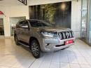 Thumbnail Toyota Land Cruiser Prado 2.8GD VX