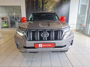 Toyota Land Cruiser Prado 2.8GD VX - Image 4