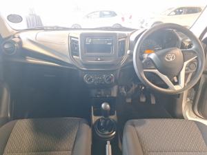 Toyota Vitz 1.0 - Image 6