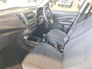 Toyota Vitz 1.0 - Image 7